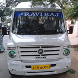 Vizag Holiday Destination - Sightseeing Package